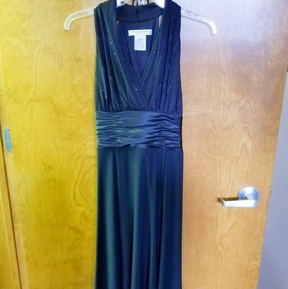 Evan Picone Cocktail Dress - Picture 2 of 4